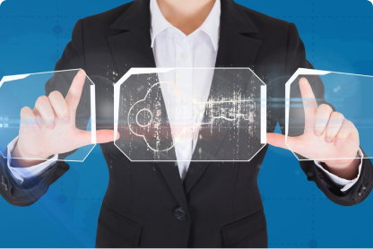 Wordpress and Zoho Integration Services